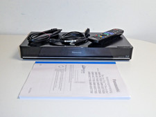 Panasonic DMR-BCT750 3D