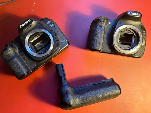 Canon eos mark - eos,