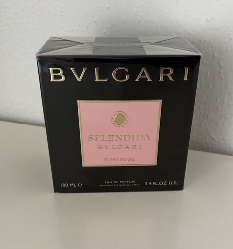 Bvlgari splendida rose - bvlgari,
