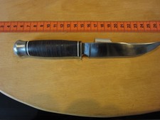 jagdmesser gebraucht alt