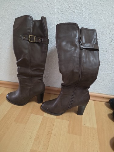 Stiefel jumex 39 - jumex,