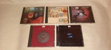 5 CD KING CRIMSON --- TOP