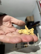 Teddybär figur - teddybär,