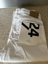 OPUS Evita Satin White Damen