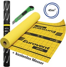 EUROVENT® AKTIV Eine