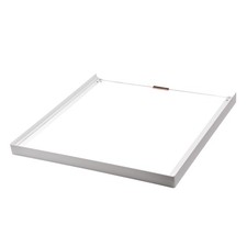 Zwischenbaurahmen ohne