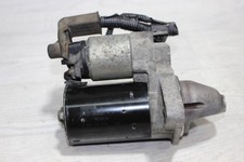 Anlasser Starter Bosch 28100-0Q021F / 0001107439 Citroen C1 Bj,2006