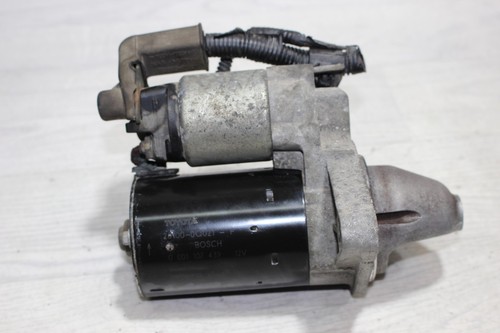 Anlasser starter bosch - anlasser,