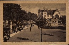 Ak Bad Harzburg am Harz