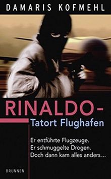 Rinaldo tatort flughafen er - tatort, flughafen: