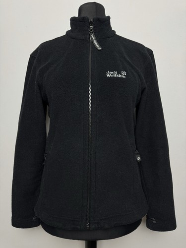 Jack wolfskin polartec fleece - jack,