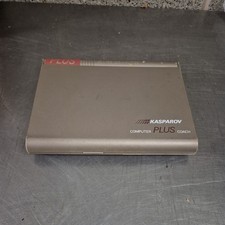 Kasparov Computer Plus