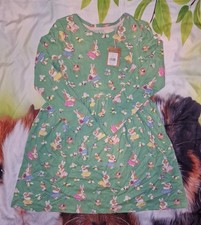 Mini Boden Kleid