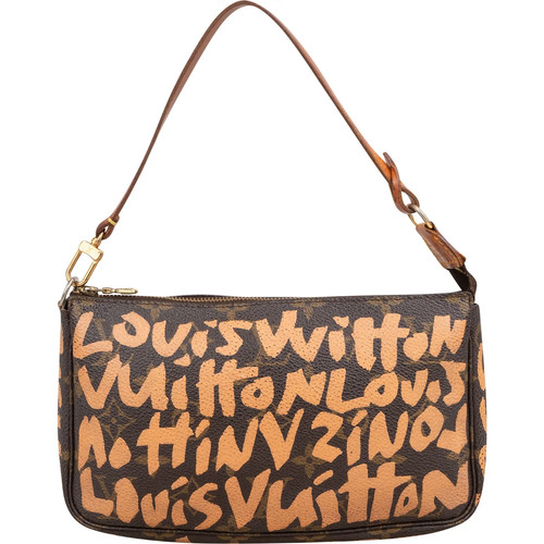 Louis vuitton monogram - louis,
