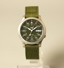 Seiko 5 Sports 7S26-02J0