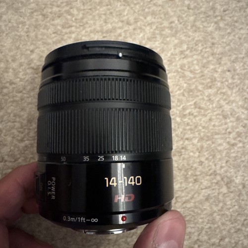 Panasonic lumix vario - lumix,