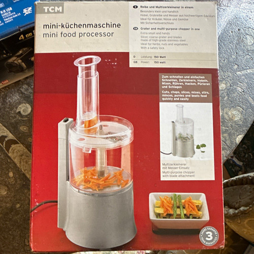 Tcm kompakte - tcm,
