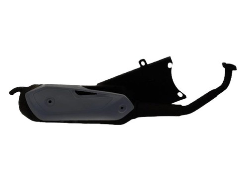Tecnigas auspuff silent pro - tecnigas,