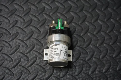 Arbeitsstromrelais 300 24v - 300, a