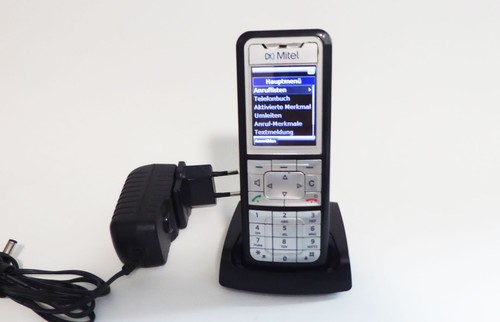 Aastra mitel 612d - mitel, dect
