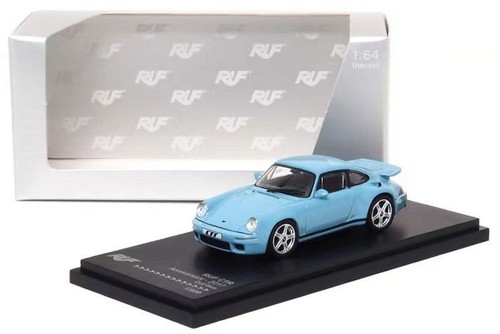 Porsche 911 ruf - -,