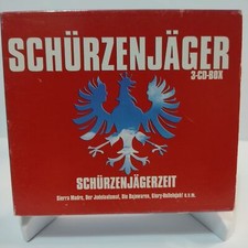 Schürzenjäger – Schürze