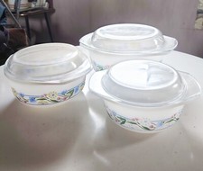 3er Set Arcopal Arcuisine