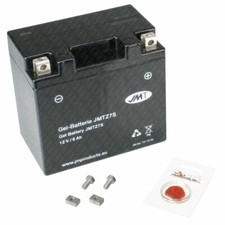 Gel Batterie JMT BMW HP4