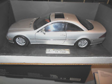 Mercedes Benz CL 215  Coupe