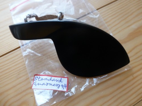 Ebenholz violine kinn rest - ebenholz,