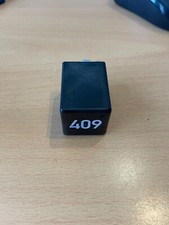 Audi A3 8L / VW Golf 4 1.8T Relais Benzinpumpe Benzinpumpenrelais 1J0906383C