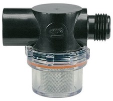 ShurFlo-Vorfilter 1/2 Zoll
