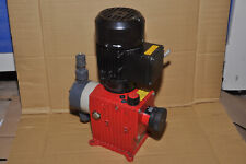 Jesco MEMDOS LB 35 Membrandosierpumpe