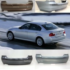 STOßSTANGE HINTEN LACKIERT IN