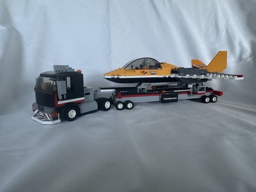 Lego city 60289 - lego,