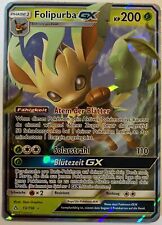 Pokemon Folipurba GX | Deutsch