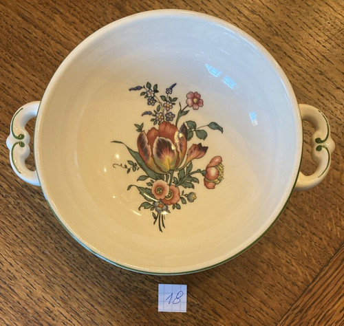 Villeroy boch suppentasse - boch,
