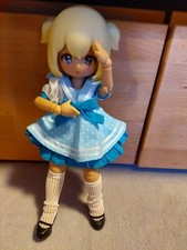 Imomodoll 1/6 Toppi BJD