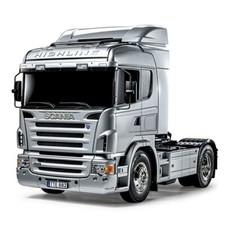 Tamiya 56364 RC Scania R470