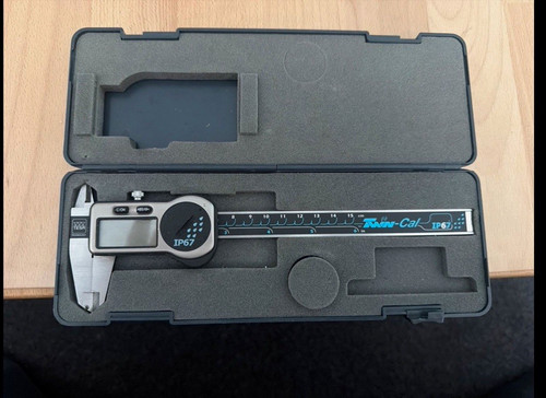 Tesa ip67 digitaler - tesa,