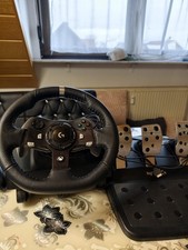 Logitech g920 driving force - logitech,