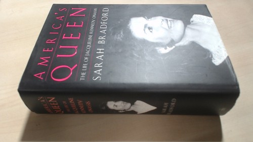Americas queen the life of - americas,