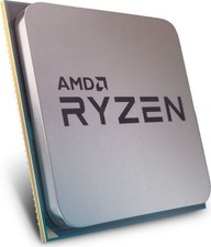 AMD Ryzen 5 5600X, 3.70GHz, tray