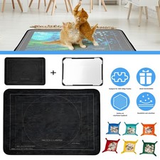 Bodenpuzzle Puzzlematte