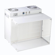Laminar Flow Hood with HEPA