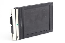 Fidelity Elite 4x5 Double Film