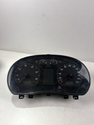 Polo tachometer tacho - -,