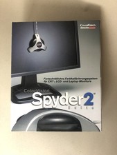  ColorVision Spyder 2 Suite
