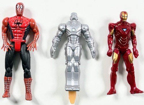Marvel avengers iron - avengers, rot