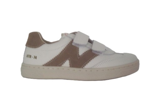 Naturino freizeitschuhe leder - naturino,